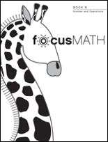 Focus Math: Number and Operations