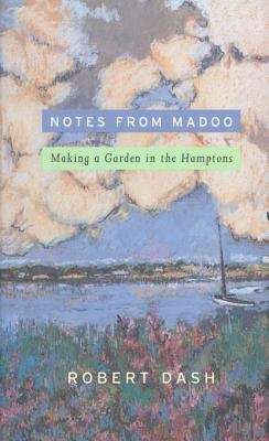 Book cover of Notes From Madoo