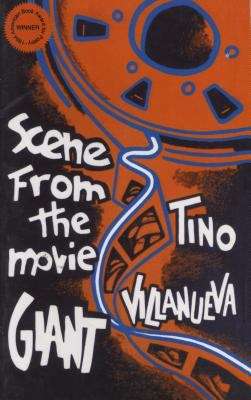 Book cover of Scenes from the Movie Giant
