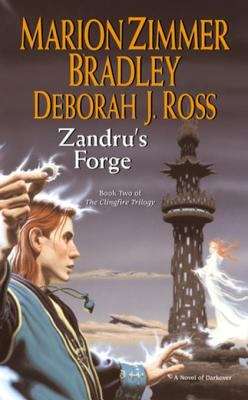 Zandru's Forge (Clingfire Trilogy #12)