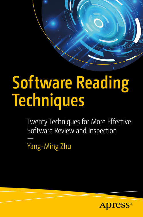 Software Reading Techniques