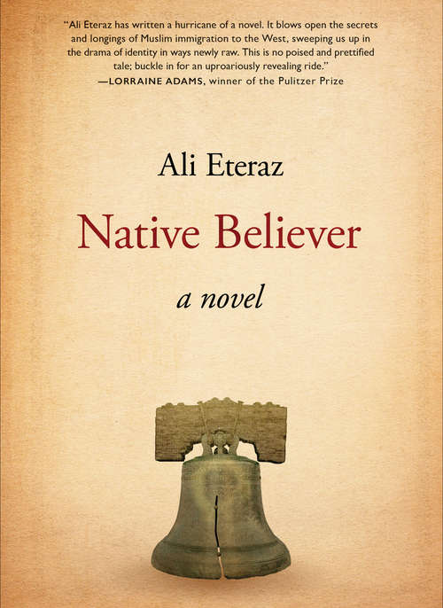 Book cover of Native Believer