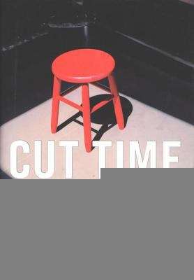 Book cover of Cut Time