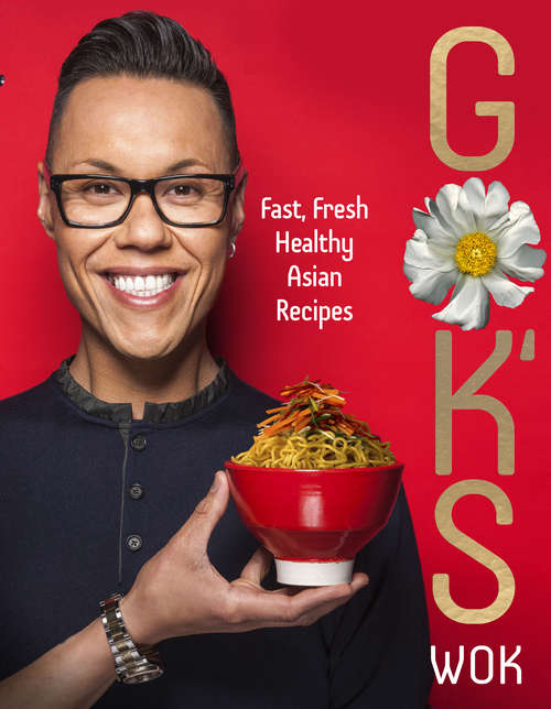 Book cover of Gok's Wok