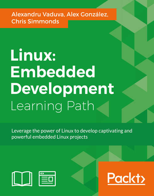 Embedded Linux for Developers