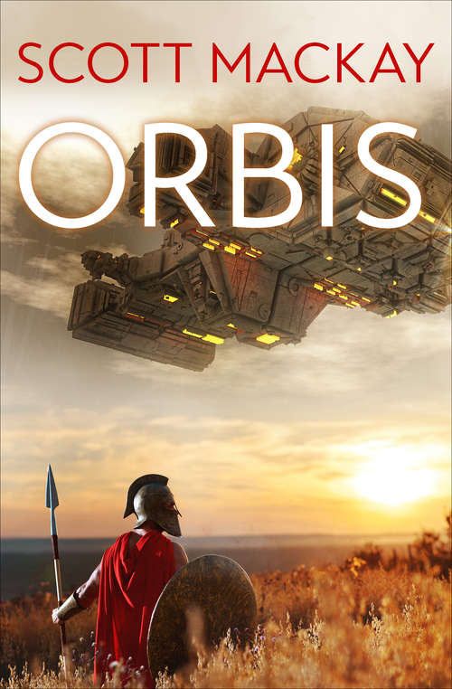 Book cover of Orbis
