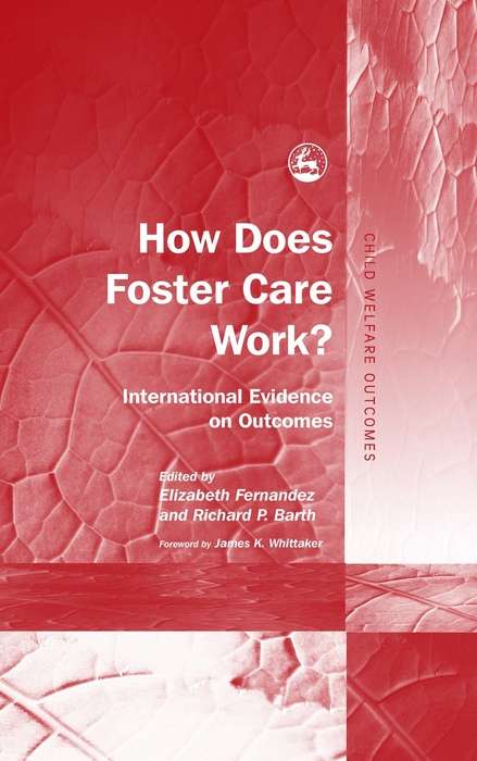 How Does Foster Care Work?