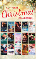 The Complete Christmas Collection 2021