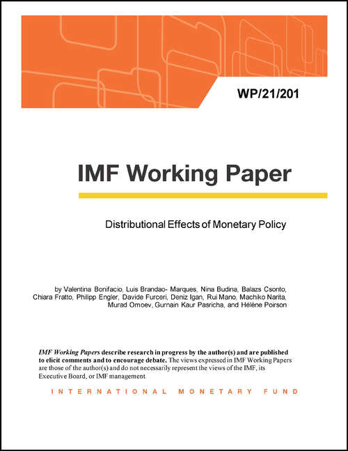 Book cover of IMF: 2013 Article Iv Consultation (Imf Staff Country Reports: No. 13/37)