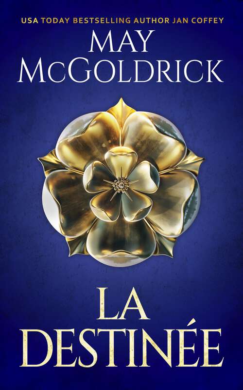 Book cover of La Destinée (Famille Macpherson)