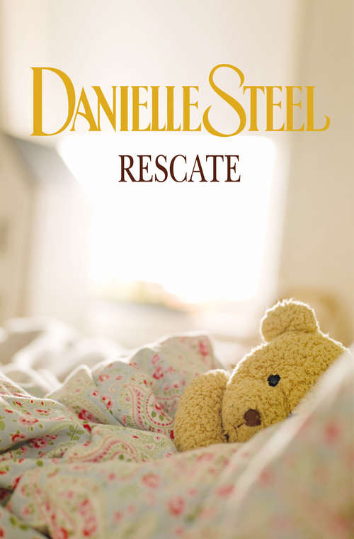 Book cover of Rescate