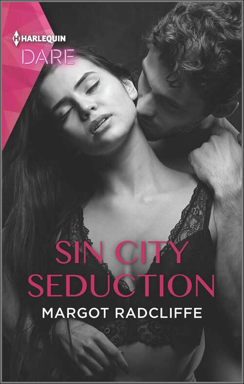 Book cover of Sin City Seduction: A Sexy Billionaire Romance (Original) (Mills And Boon Dare Ser.)