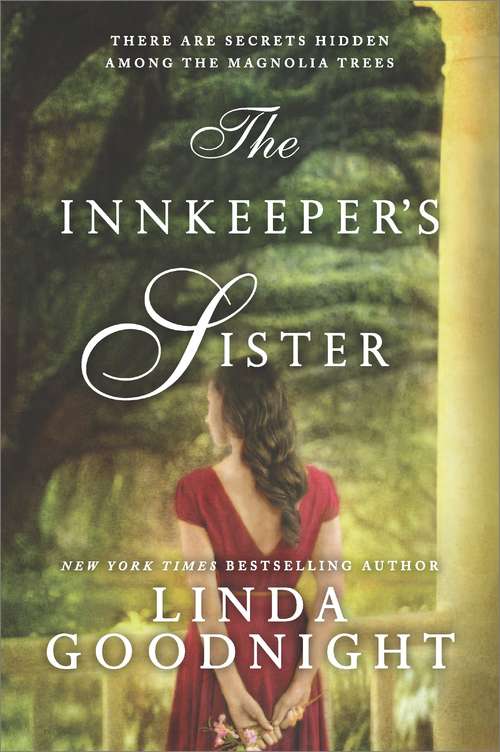 The Innkeeper's Sister: A Romance Novel