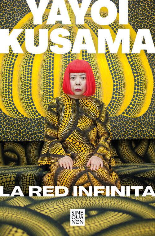 Book cover of La red infinita