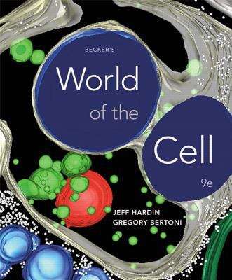 Becker's World of the Cell, Ninth Edition