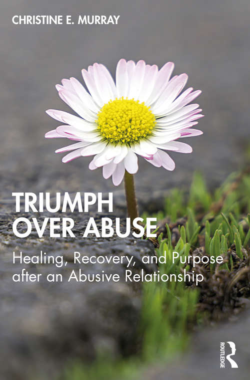 Triumph Over Abuse