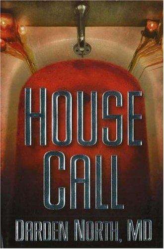 Book cover of House Call
