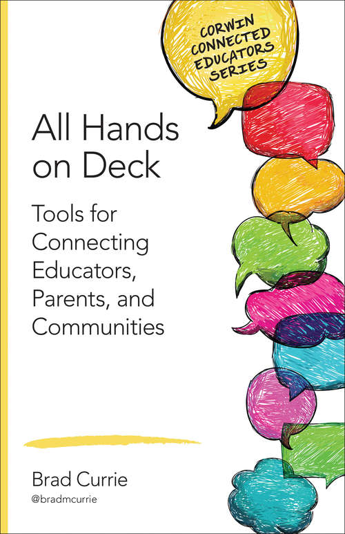 Cover image of All Hands on Deck