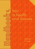 Handbook of hair in health and disease