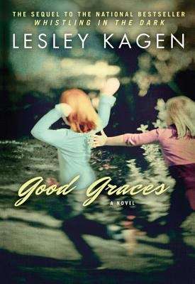Book cover of Good Graces