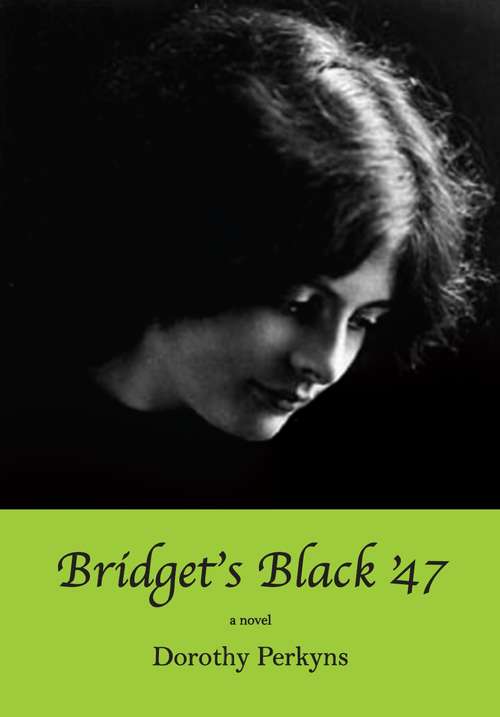 Book cover of Bridget’s Black ’47