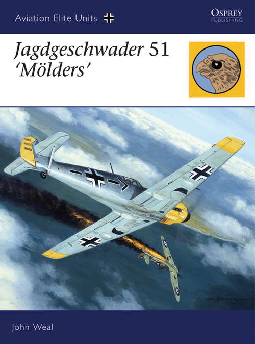 Jagdgeschwader 51 'Mölders'