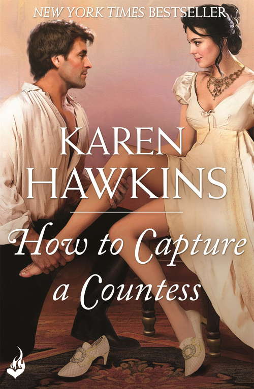Book cover of How To Capture A Countess: Duchess Diaries 1 (Duchess Diaries #2)