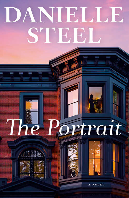 Book cover of The Portrait: A Novel