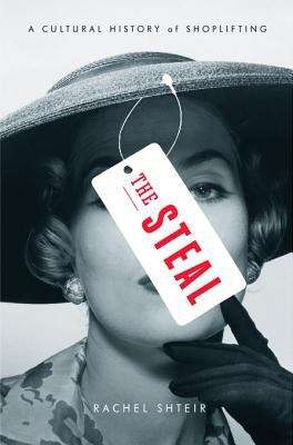 Book cover of The Steal