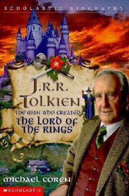 J. R. R. Tolkien, The Man Who Created The Lord of the Rings