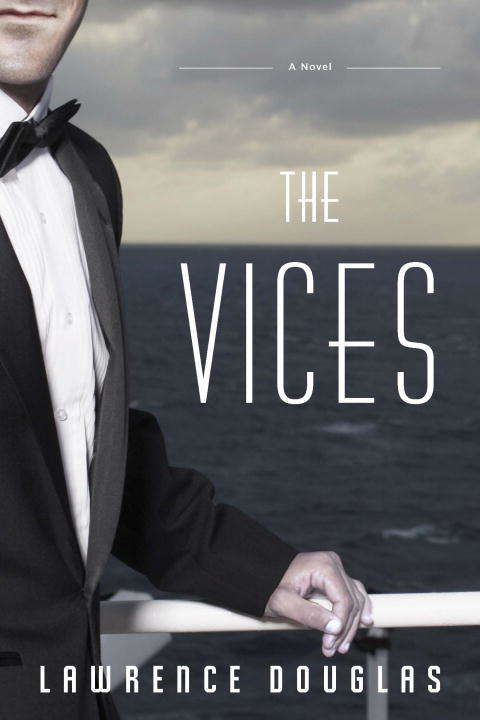 Book cover of The Vices