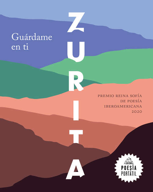 Book cover of Guárdame en ti