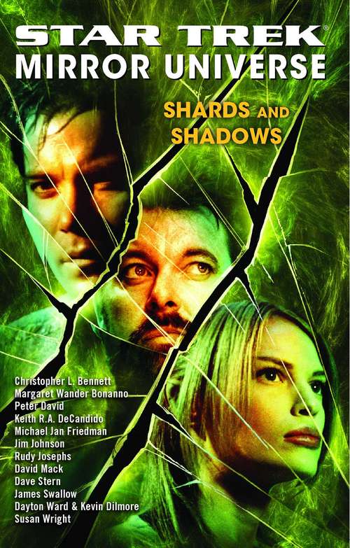 Shards and Shadows (Star Trek)