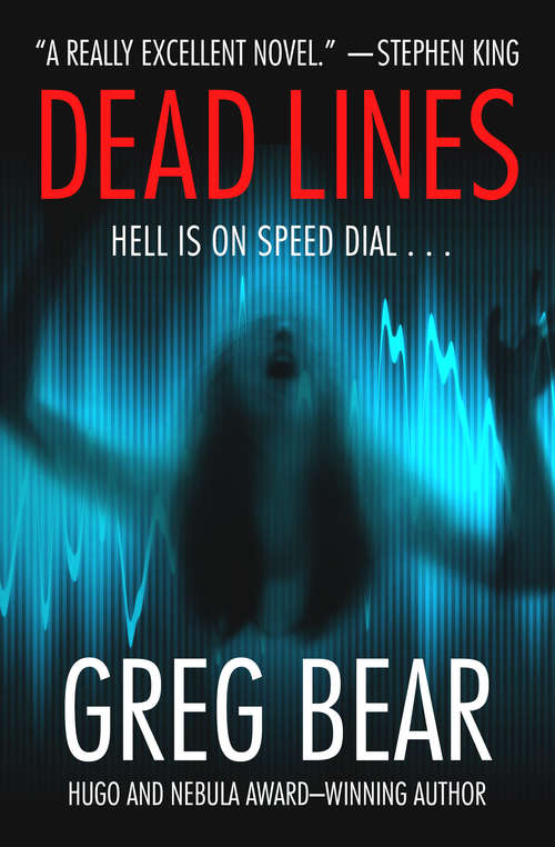 Dead Lines: Hell Is On Speed Dial ...