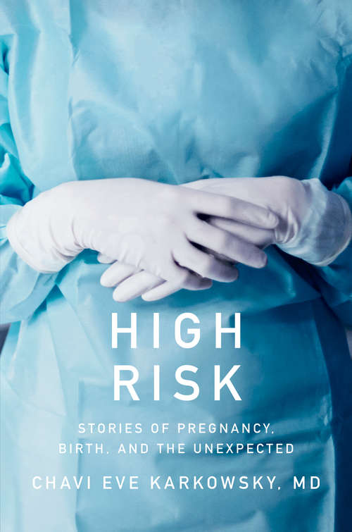 High Risk: A Doctor's Notes On Pregnancy, Birth, And The Unexpected