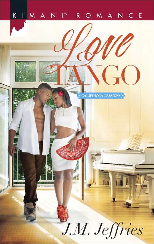 Love Tango