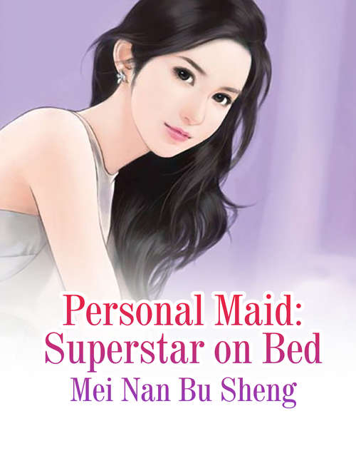 Book cover of Personal Maid: Volume 1 (Volume 1 #1)