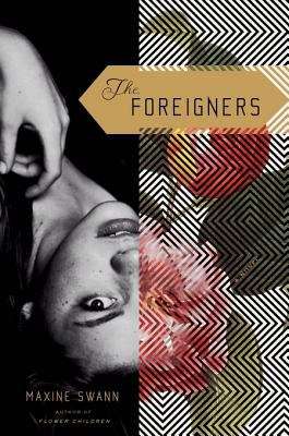 Book cover of The Foreigners