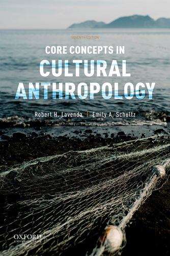 Cover image of Core Concepts In Cultural Anthropology