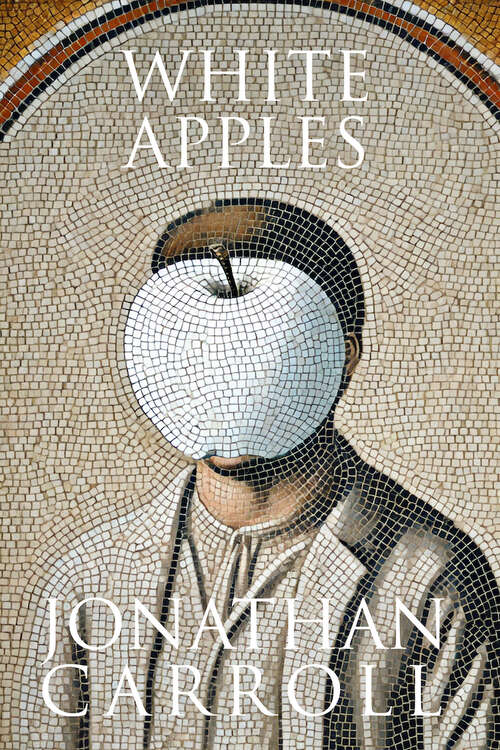 Book cover of White Apples