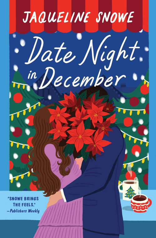 Book cover of Date Night in December