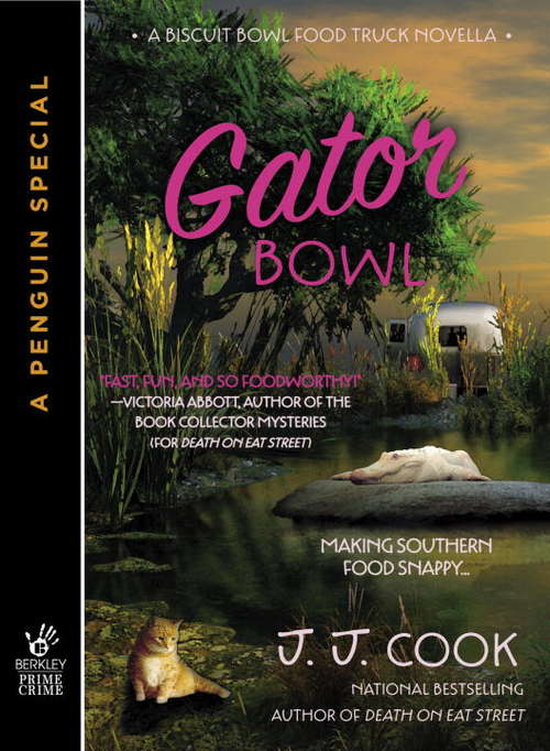 Gator Bowl (Biscuit Bowl Food Truck #1)