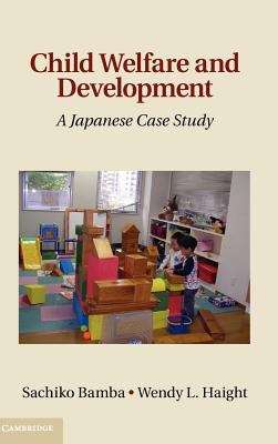 Book cover of Child Welfare and Development
