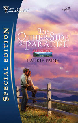 Book cover of The Other Side of Paradise