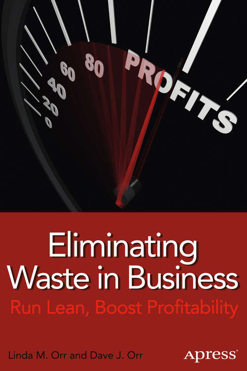 Eliminating Waste in Business