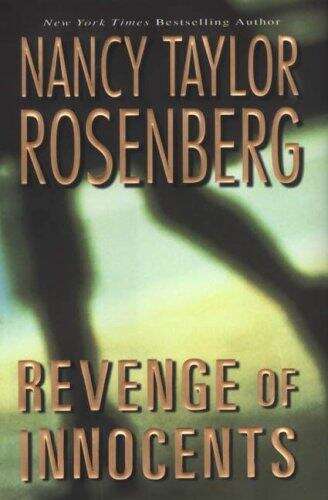 Book cover of Revenge of Innocents