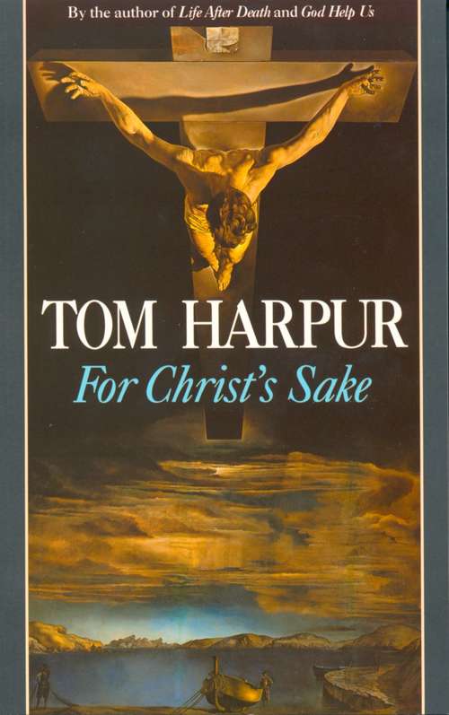 Book cover of For Christ's Sake