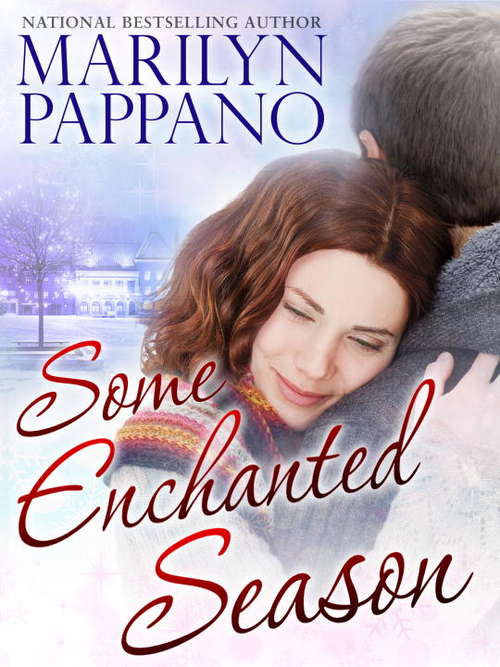 Book cover of Some Enchanted Season