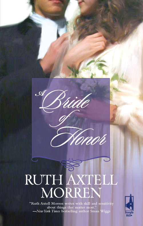 Book cover of A Bride of Honor