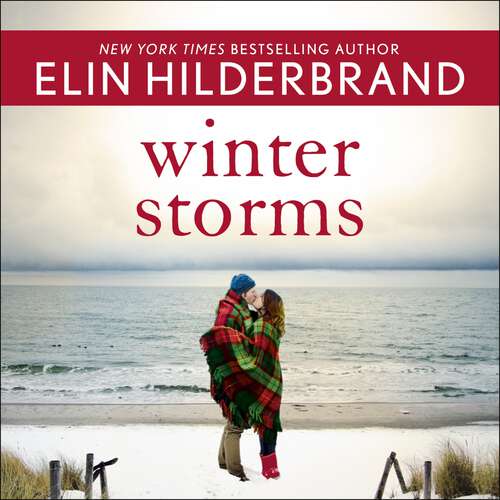 Book cover of Winter Storms